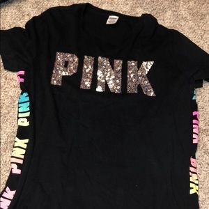 Victoria’s Secret PINK shirt
